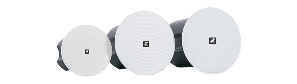 吸頂音箱 吸頂音箱