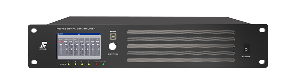 Dante數(shù)字功放 Dante數(shù)字功放