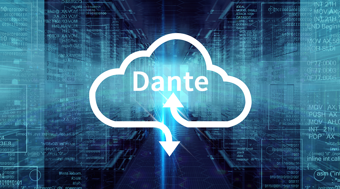 聲菲特Dante數(shù)字音頻 聲菲特Dante數(shù)字音頻