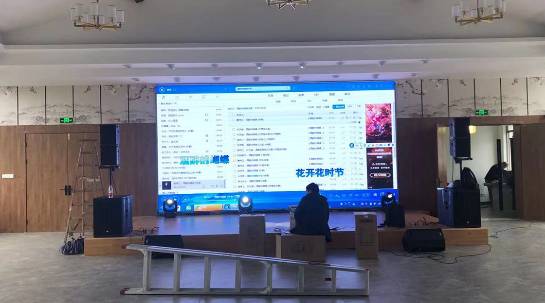 聲菲特項目案例 聲菲特項目案例