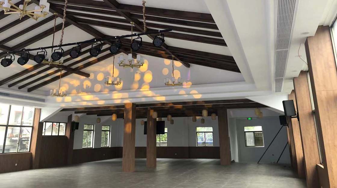 聲菲特項目案例 聲菲特項目案例