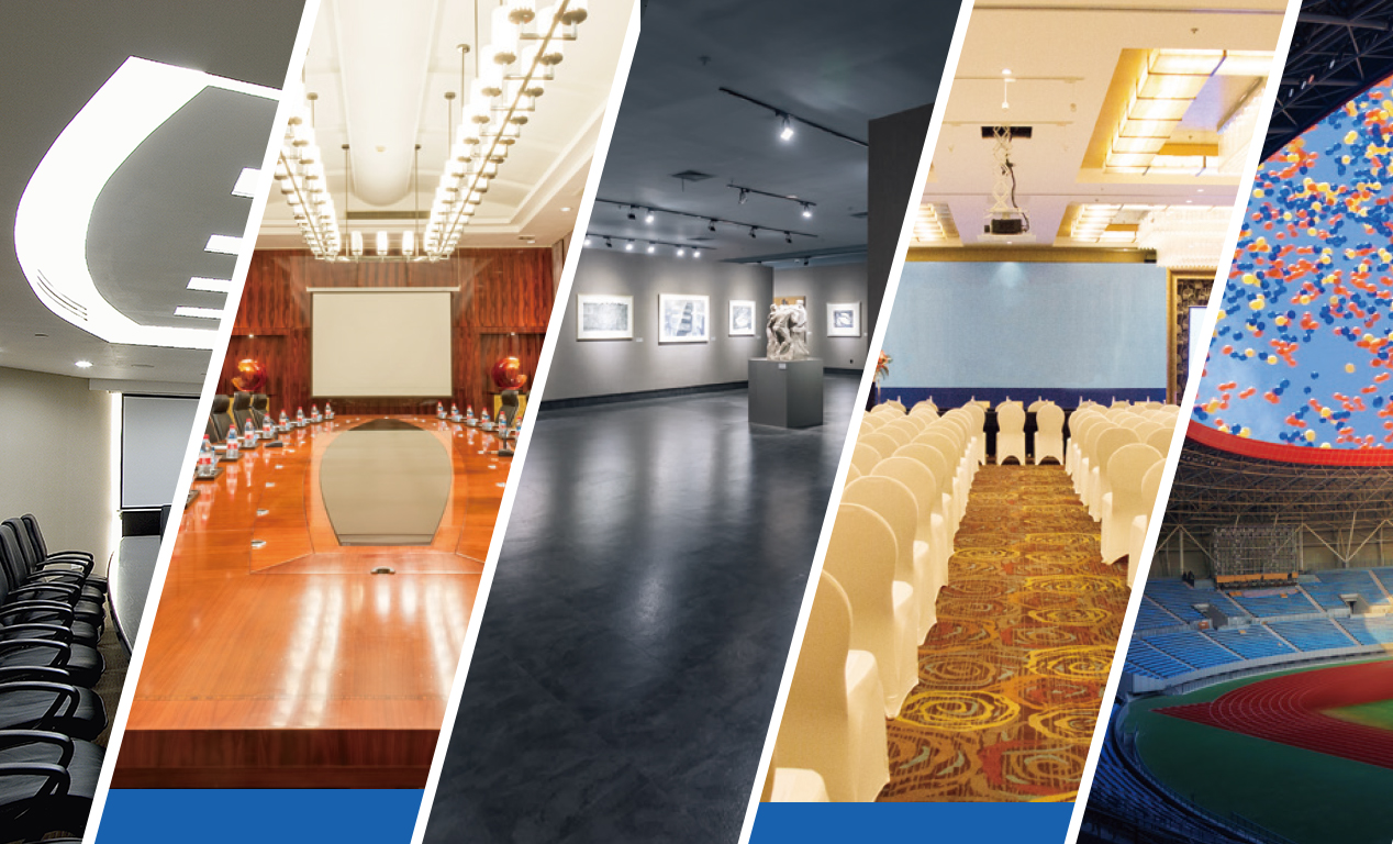 音箱管理器應用場景