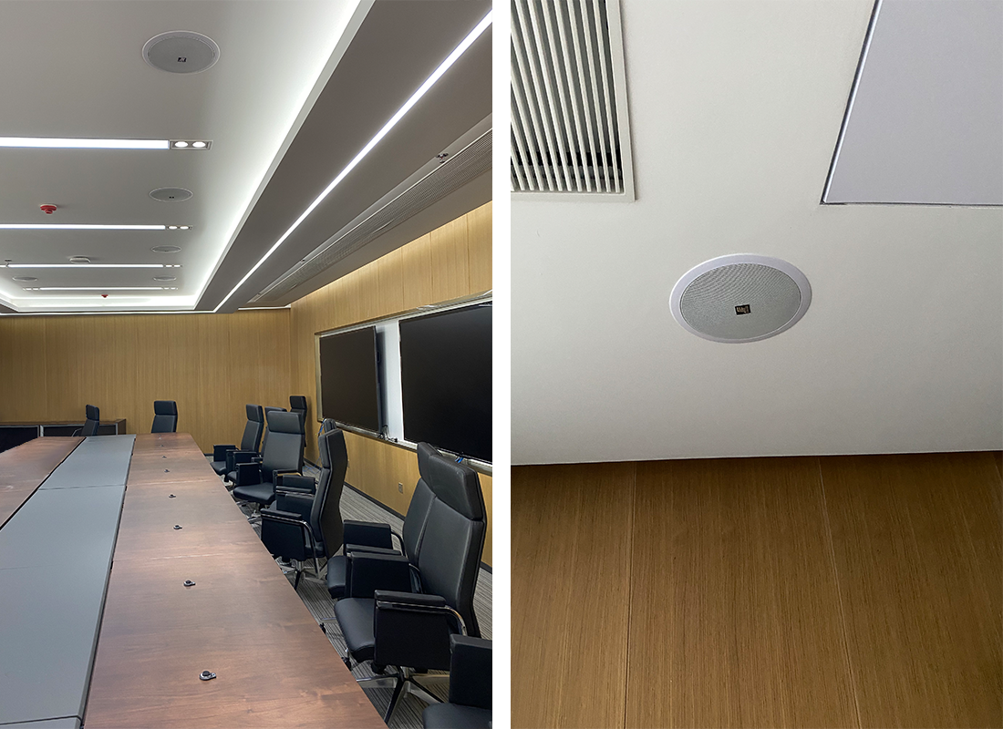 聲菲特項目案例交通運輸廳 聲菲特項目案例交通運輸廳