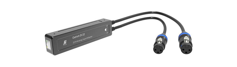 Dante信號轉(zhuǎn)換接口 Dante信號轉(zhuǎn)換接口