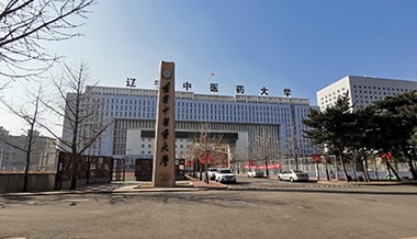 聲菲特智慧教學(xué)系統(tǒng)應(yīng)用于遼寧中醫(yī)藥大學(xué)