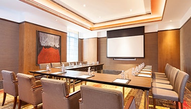 解決方案 | 聲菲特解鎖酒店視頻會議系統(tǒng)新方案