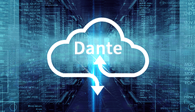 聲菲特Dante全網(wǎng)絡(luò)音視頻一站式解決方案