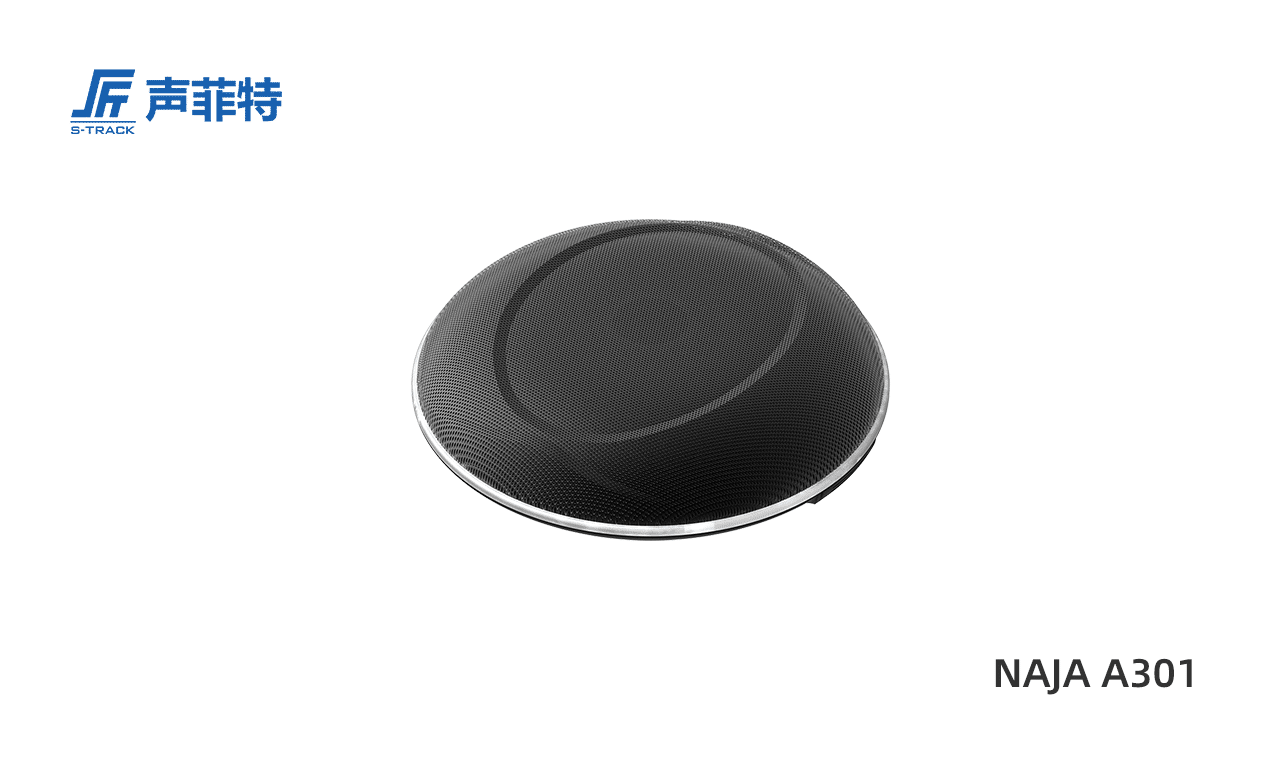 聲菲特數(shù)字陣列麥, NAJA A301