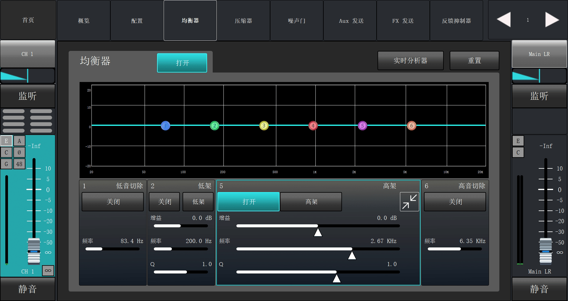 高架 - 深圳市聲菲特科技技術(shù)有限公司
