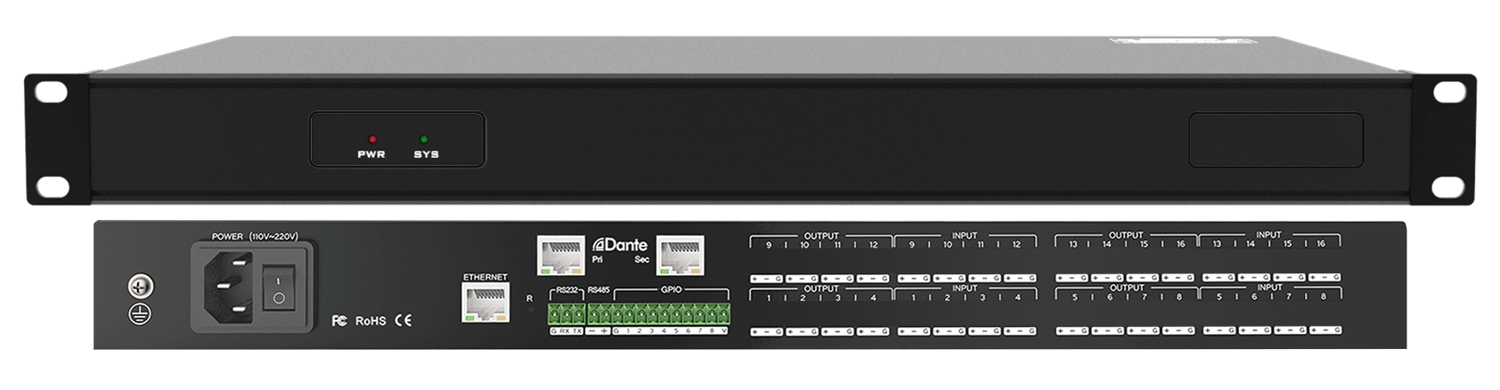 網(wǎng)絡(luò)音頻服務(wù)器